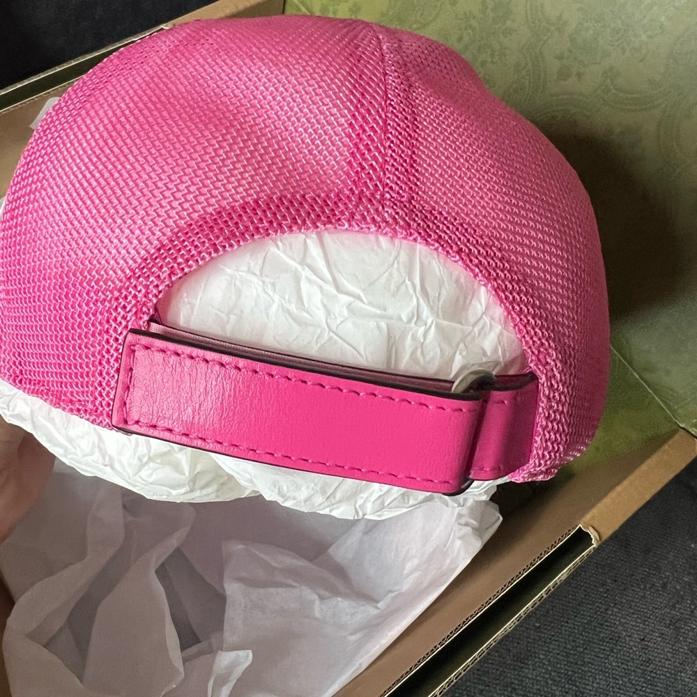 GUCCI hat - Picture 14 of 16